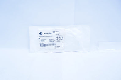 CareFusion ME1224 MaxGuard Tri-Fuse Extension Set 6inch, 2.0ml (x)